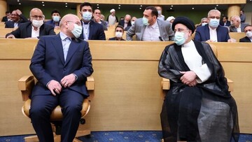 نایب رئیس مجلس : دولت تذکرات نمایندگان مردم را جدی بگیرد  نایب رئیس مجلس : دولت تذکرات نمایندگان مردم را جدی بگیرد