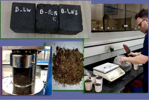 شرکت دانش‌بنیان تولید سیمان و قطعات بتنی در دانشگاه بین‌المللی چابهار آغاز به‌کار کرد