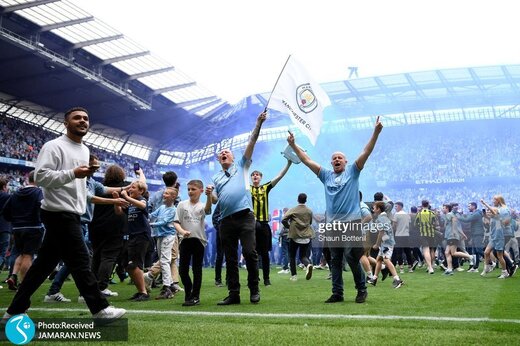 آغاز یک کودتای بزرگ علیه منچسترسیتی