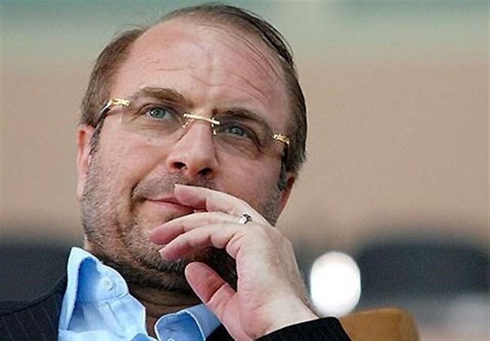 قالیباف : وظیفه خود میدانم دوباره به خانواده ای آبادانی تسلیت بگویم