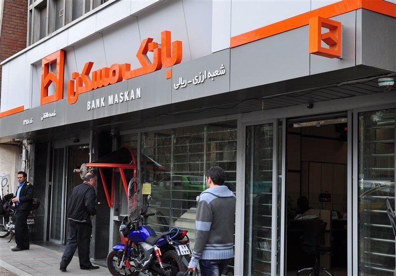 نماینده مجلس: مدیرعامل بانک مسکن، منصوب بانیان وضع موجود در کشور است / او باید تغییر کند 2