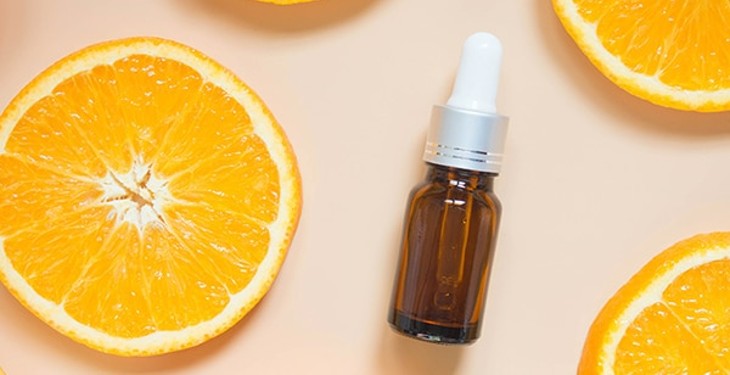 نشانه های کمبود ویتامین c در بدن و راه های پیشگیری از آن