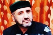 درگذشت یک چهره مذهبی در تاجیکستان