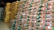 ارسال روزانه ۹۰۰ تن برنج از بندرعباس به سراسر کشور