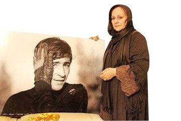 با عکس ناصر حجازی به جشن قهرمانی استقلال میروم با عکس ناصر حجازی به جشن قهرمانی استقلال میروم