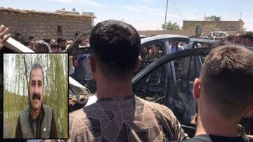 «محمد اردوغان» ترور شد