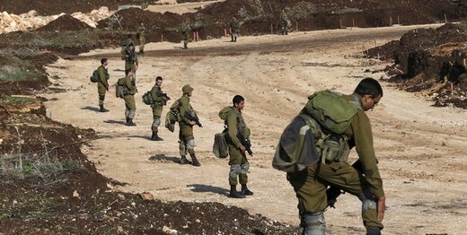 اسرائیل در مرز با لبنان و سوریه آماده‌باش اعلام کرد
