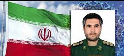 پس لرزه های شهادت سردار خدایی ادامه دارد / خط و نشان سخنگوی سپاه برای «سرویسهای اطلاعاتی نظام سلطه و صهیونیسم جهانی»