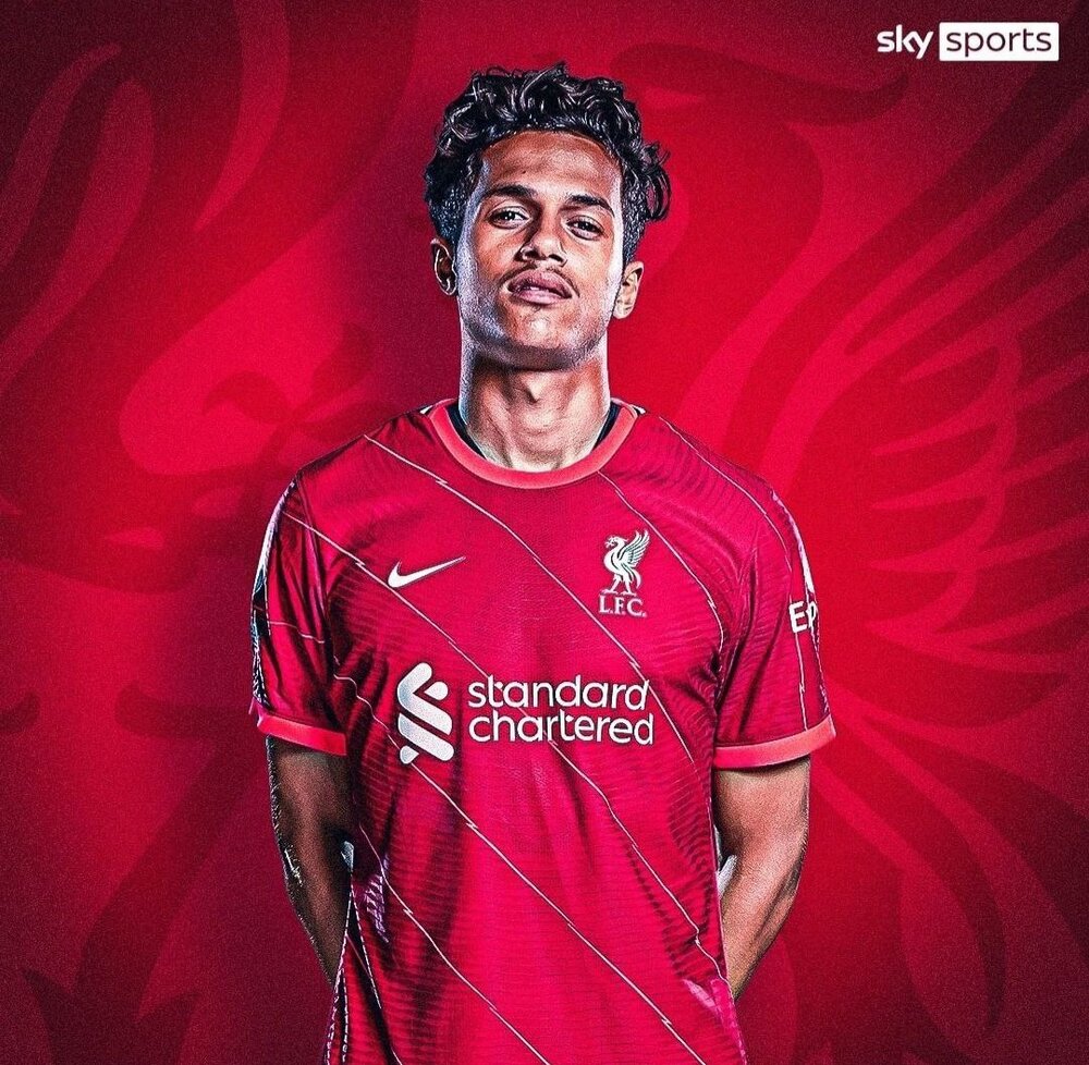 پدیده پرتغالی قرمزپوش شد/عکس