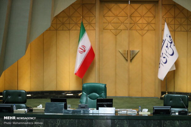 فراکسیون انقلاب اسلامی مجلس اعلام کرد / اسامی داوطلبان انتخابات هیئترئیسه مجلس