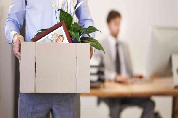 آیا افزایش حقوق به بیمه بیکاری تعلق می گیرد؟