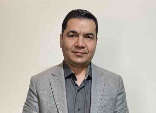 استخدام بزرگ در راه یزد