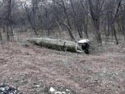 ۱۴۷۴ حمله موشکی به اوکراین