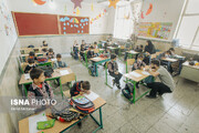جبران ضعف‌های آموزشی دوران کرونا با طرح تابستانه آموزش و پرورش اصفهان