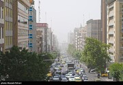 وارونگی دما چیست؟/ آغاز فصل سرما و احتمال وقوع این پدیده در آسمان تهران