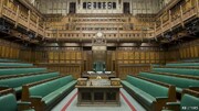 روسیه ۱۵۴ نماینده پارلمان انگلیس را تحریم کرد
