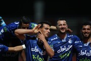 درخشش آخرین کشف علی دایی در فوتبال ایران