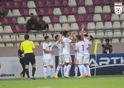 Iran in Pot 2 of AFC U23 Asian Cup 2024 Qualifiers