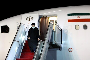اعلام یکی از مقصدهای سفر استانی رئیسی