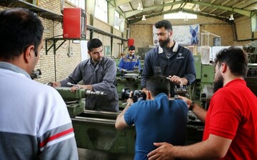 کلیپ عصر امید در سمنان کلید خورد کلیپ عصر امید در سمنان کلید خورد