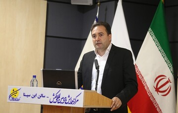 بهره برداری از سالن بین المللی اسکواش کیش 