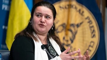 سفیر اوکراین: صلح به هر قیمت به نفع هیچکس نیست