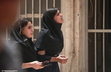 حادثه ریزش ساختمان متروپل