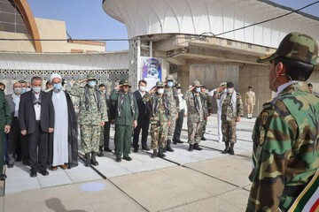 با ترویج و اشاعه فرهنگ غنی اسلام ،تمدن نوین اسلامی را رقم خواهیم زد