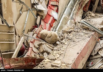 آخرین آمار کشته‌ها و مصدومان حادثه متروپل اعلام شد  