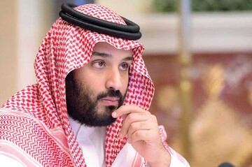مقام سابق اطلاعاتی عربستان: بن سلمان یک قاتل روانپریش است مقام سابق اطلاعاتی عربستان: بن سلمان یک قاتل روانپریش است