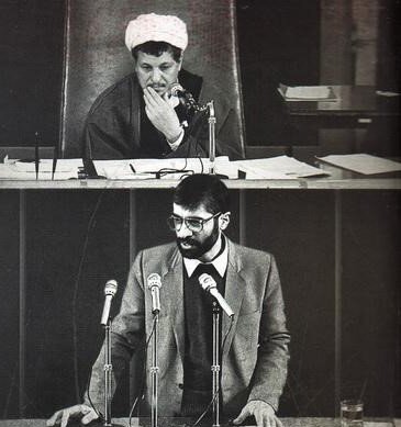 خیز قالیباف برای جشن پیروزی / «سیسمونی»، همه را غافلگیر می کند؟