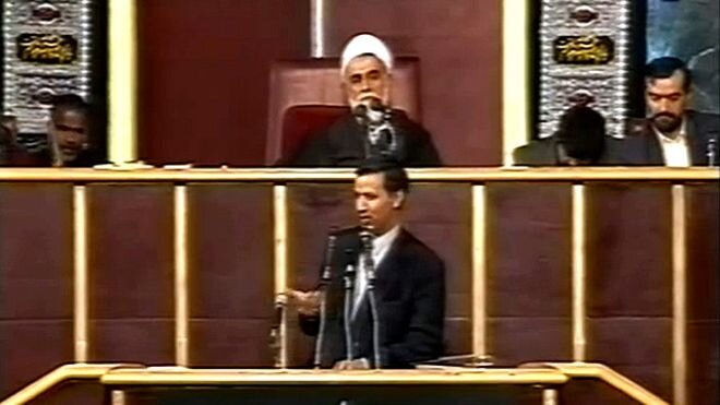 خیز قالیباف برای جشن پیروزی / «سیسمونی»، همه را غافلگیر می کند؟