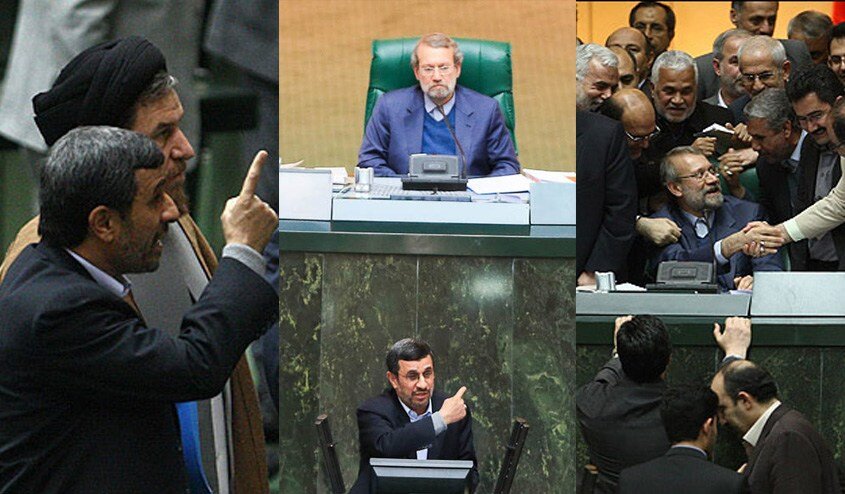 خیز قالیباف برای جشن پیروزی / «سیسمونی»، همه را غافلگیر می کند؟