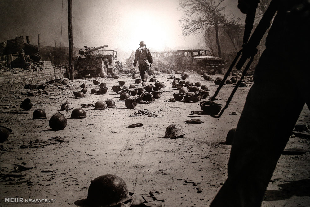 رئیس ستاد کل نیروهای مسلح: شرایط فتح خرمشهر رهیافت خوبی برای خروج از شرایط فعلی است