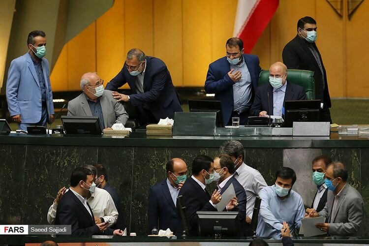 خیز قالیباف برای جشن پیروزی / «سیسمونی»، همه را غافلگیر می کند؟