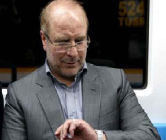 شکاف در حمایت از قالیباف ، عامل نبستن فهرست نامزدها بود؟