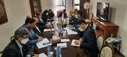 مساعد وزير الخارجية : مستعدون لتعزيز التعاون مع تركمانستان
