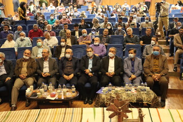 6 اثر تاریخی استان سمنان در انتظار ثبت جهانی است 6 اثر تاریخی استان سمنان در انتظار ثبت جهانی است