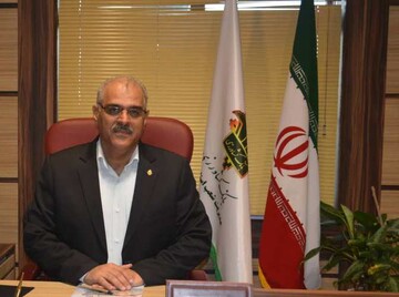 صدور نخستین دامدارکارت ۲میلیارد ریالی در بانک کشاورزی قزوین
