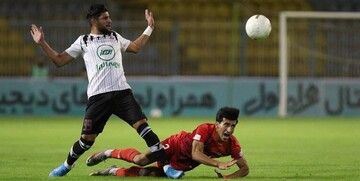 جنگ مسجدسلیمانی‌ها برای بقا!
