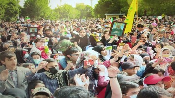 تقدیر از ۸ مدرسه برگزیده شرکت کننده در پویش سلام فرمانده تقدیر از ۸ مدرسه برگزیده شرکت کننده در پویش سلام فرمانده