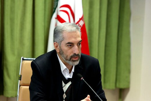 پیام تسلیتی برای درگذشت اولین عکاس زنِ جنگ پیام تسلیتی برای درگذشت اولین عکاس زنِ جنگ