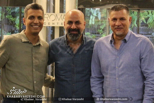 ببینید | تصاویر لو رفته از خانه فوق لاکچری رهبر کره شمالی