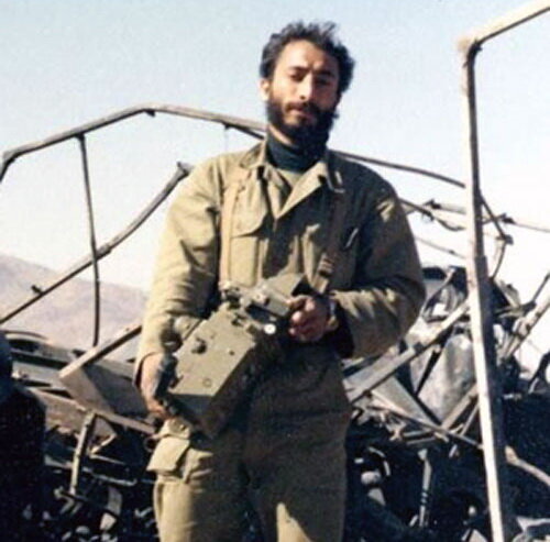 مریم کاظمزاده درگذشت