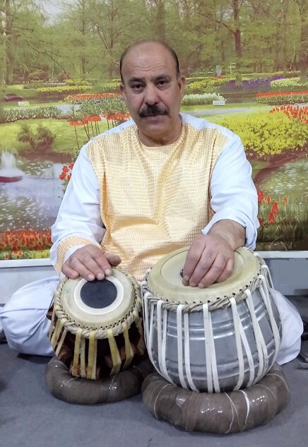 موسیقی، چیزی به نام مرز ایران و افغانستان نمیشناسد