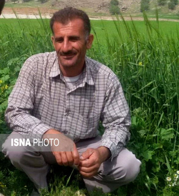 عزل مدیر آب و فاضلاب این شهرستان در پی خودسوزی و مرگ یک آبدار/ عکس