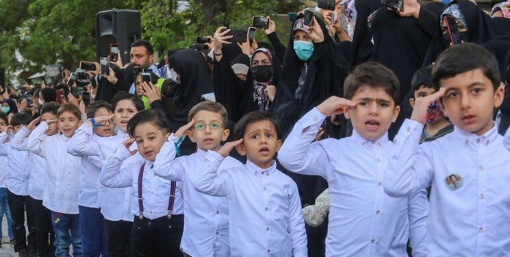 نماینده مجلس :سرود «سلام فرمانده» در تک تک خانهها نفوذ کرده / این سرود حاکمیتی و دستوری نیست