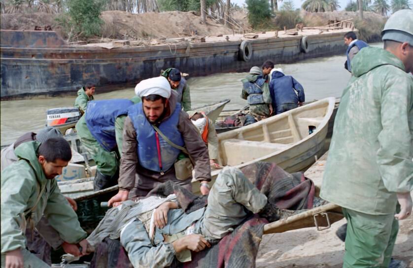 اعلام جزئیات آمار شهدای روحانی از مشروطیت تا مدافع حرم