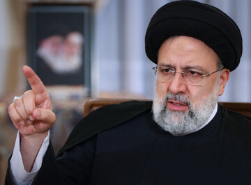 جناب رئیسی! آیا امام خمینی هم جزء "بانیان وضع موجود" است؟ / حال این شمایید و راهی نو !
