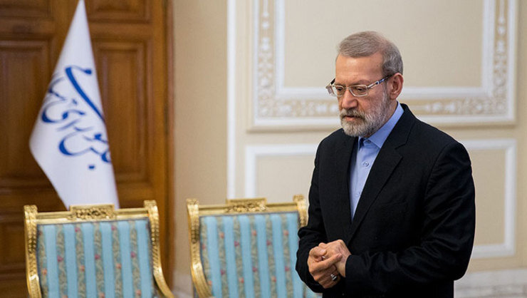 شورای نگهبان ریسک ردصلاحیت دوباره او را می پذیرد؟ / زمزمه های بازگشت دوباره لاریجانی به پارلمان